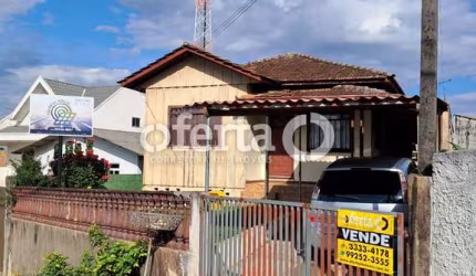 Terreno à venda no Centro, Araucária  por R$ 450.000