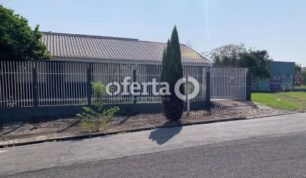 Casa com 4 quartos à venda no Cachoeira, Araucária , 165 m2 por R$ 630.000