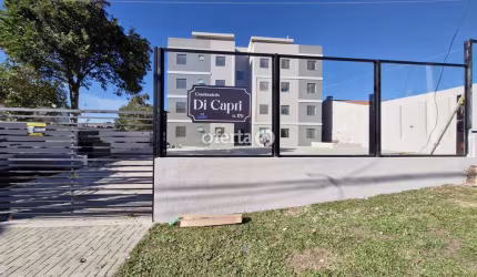 Apartamento com 3 quartos à venda no Fazenda Velha, Araucária , 108 m2 por R$ 445.000