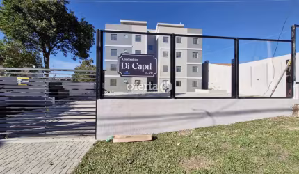 Apartamento com 2 quartos à venda no Fazenda Velha, Araucária , 63 m2 por R$ 390.000