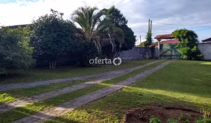 Terreno à venda no Boqueirão, Araucária , 110 m2 por R$ 450.000