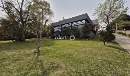 Chácara / sítio com 3 quartos à venda no Palmital, Araucária , 650 m2 por R$ 2.790.000
