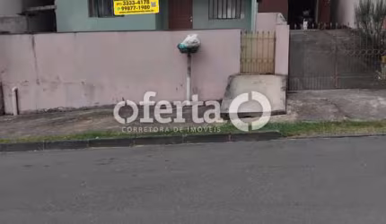 Casa com 3 quartos à venda em Campina do Arruda, Almirante Tamandaré , 160 m2 por R$ 300.000