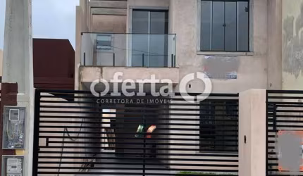 Casa com 3 quartos à venda no Porto das Laranjeiras, Araucária , 137 m2 por R$ 800.000