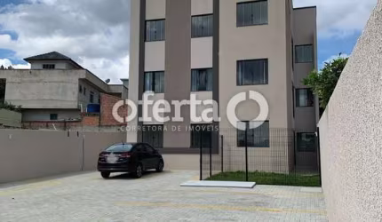 Apartamento com 3 quartos à venda no Tindiquera, Araucária , 75 m2 por R$ 440.000