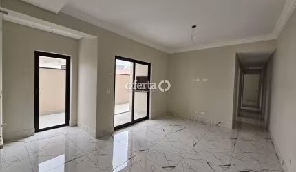 Apartamento com 3 quartos à venda no Centro, Araucária , 87 m2 por R$ 595.000