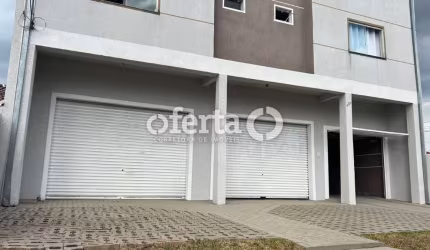 Sala comercial à venda no Fazenda Velha, Araucária , 102 m2 por R$ 700.000