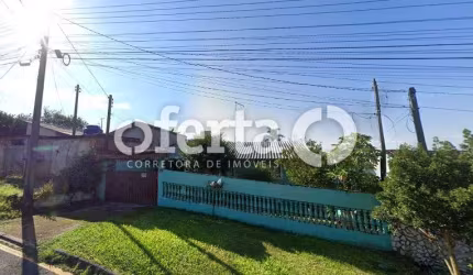 Terreno à venda no Iguaçu, Araucária  por R$ 350.000