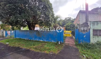 Terreno à venda no Costeira, Araucária  por R$ 245.000