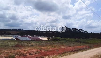 Terreno à venda no Serrinha, Contenda  por R$ 225.000
