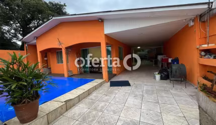 Casa com 3 quartos à venda no Centro, Matinhos  por R$ 410.000