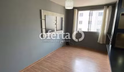 Apartamento com 2 quartos à venda no Costeira, Araucária , 42 m2 por R$ 235.000