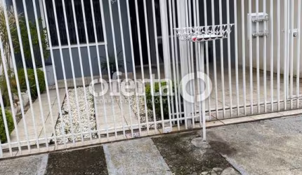 Casa com 4 quartos à venda no Estação, Araucária  por R$ 640.000