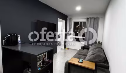 Apartamento com 2 quartos à venda no Costeira, Araucária , 40 m2 por R$ 220.000