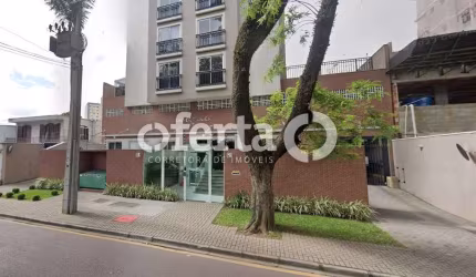 Apartamento com 2 quartos à venda no Novo Mundo, Curitiba , 58 m2 por R$ 550.000