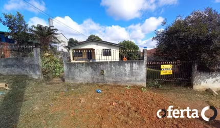 Casa com 4 quartos à venda no Campina da Barra, Araucária , 160 m2 por R$ 450.000