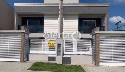Casa com 3 quartos à venda no Costeira, Araucária  por R$ 950.000