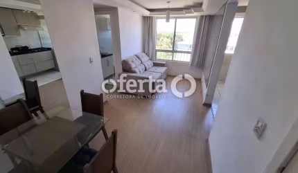 Apartamento com 2 quartos à venda no Tindiquera, Araucária , 42 m2 por R$ 200.000