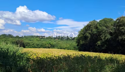 Chácara / sítio à venda em Campina das Pedras, Araucária  por R$ 799.000