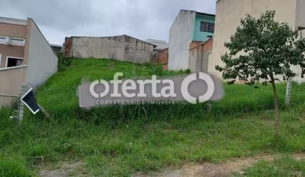 Terreno à venda no Passauna, Araucária  por R$ 299.000