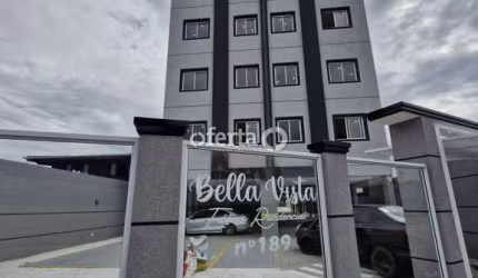 Apartamento com 3 quartos à venda no Estação, Araucária , 63 m2 por R$ 485.000