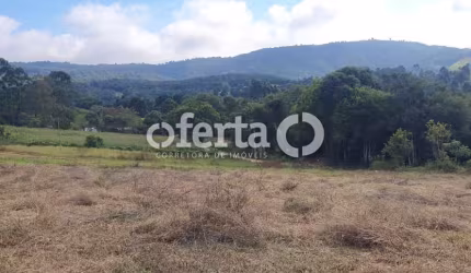 Chácara / sítio à venda no Bugre, Balsa Nova  por R$ 165.000