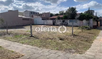 Terreno à venda no Centro, Araucária  por R$ 1.800.000