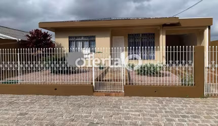 Casa com 4 quartos à venda no Centro, Araucária , 208 m2 por R$ 1.100.000