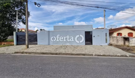 Sala comercial à venda no Iguaçu, Araucária  por R$ 850.000