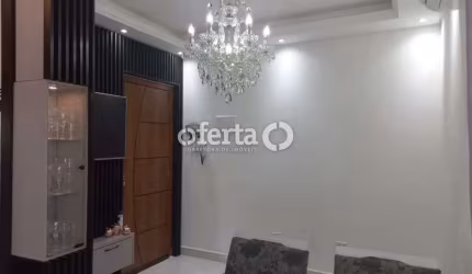 Apartamento com 2 quartos à venda no Fazenda Velha, Araucária , 62 m2 por R$ 450.000