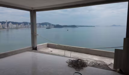 FRENTE MAR - ALTO PADRÃO - PARCELAMENTO DIRETO E ESTUDA PROPOSTAS