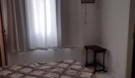 APARTAMENTO TEMPORADA em BALNEÁRIO CAMBORIÚ - SC, CENTRO