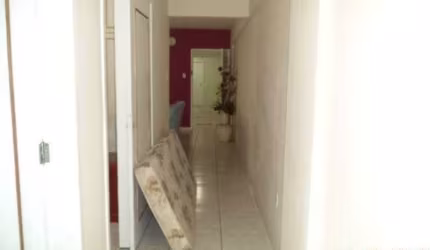 APARTAMENTO TEMPORADA em BALNEÁRIO CAMBORIÚ - SC, CENTRO
