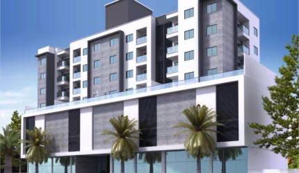 APARTAMENTO BEM CENTRAL - NOVO - PRONTO PARA MORAR