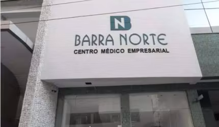 SALA COMERCIAL COM RECEPÇÃO - ESTUDA PROPOSTAS