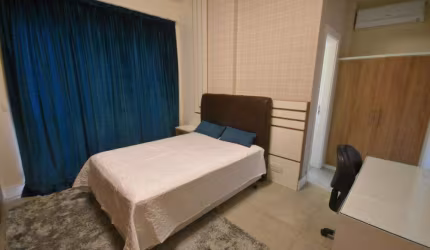 FRENTE MAR - 4 SUITES - PARCELAMENTO DIRETO