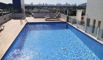APARTAMENTO COM 2 SUITES - BEM LOCALIZADO - ÓTIMO PADRÃO DE ACABAMENTO