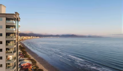 FRENTE MAR - OPORTUNIDADE - PARCELAMENTO DIRETO