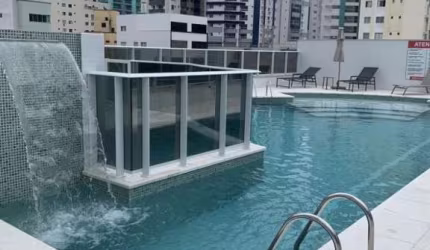 LINDO APARTAMENTO COM VISTA PARA O MAR - AMPLO, ACEITA PROPOSTA
