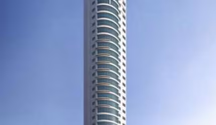 APARTAMENTO NA AV BRASIL - PEQUENA ENTRADA E 100 MESES DIRETO