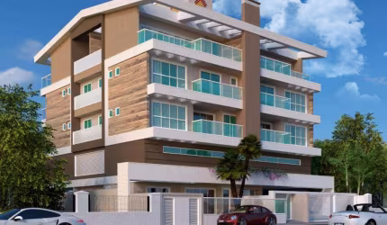 PRONTO PARA MORAR COM 2 SUITES - PARCELAMENTO DIRETO EM 60 MESES