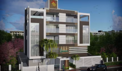 DUPLEX E APARTAMENTOS TIPO - ALTO PADRÃO - À PARTIR DE R$ 550 MIL COM PARCELAMENTO DIRETO
