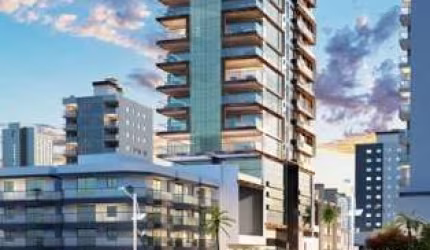 LINDO APARTAMENTO COM 4 SUÍTES - PARCELAMENTO DIRETO