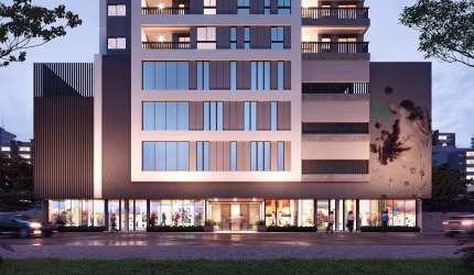 APARTAMENTO BEM PARCELADO - ESTUDA PROPOSTAS - BEM PARCELADO