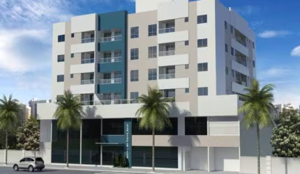 APARTAMENTO RESIDENCIAL em BALNEÁRIO CAMBORIÚ - SC, DAS NAÇÕES