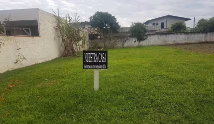 TERRENO EM CONDOMINIO FECHADO NO BAIRRO SÃO FRANCISCO DE ASSIS