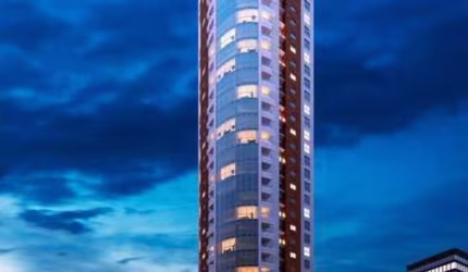 SALA / SALÃO COMERCIAL COMERCIAL em BALNEÁRIO CAMBORIÚ - SC, CENTRO