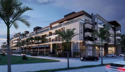 LINDO APARTAMENTO COM PARCELAMENTO DIRETO - VALORES EM CUB/SC - DISPONÍVEL TAMBÉM DUPLEX DE 3 SUITES