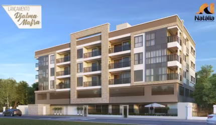 APARTAMENTOS COM  3 DORMITÓRIOS - PARCELAMENTO DIRETO