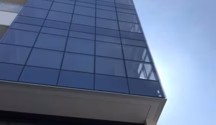 ALTÍSSIMO PADRÃO COBERTURA NA PRAIA BRAVA - PARCELAMENTO DIRETO